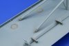 Eduard 48581 Fi 156C-3/ C-5 Storch exterior 1/48 Tamiya